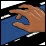 Continuum Icon