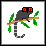Lemur Icon
